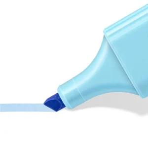 Marcadores Fluorescentes Pasteis - Image 2