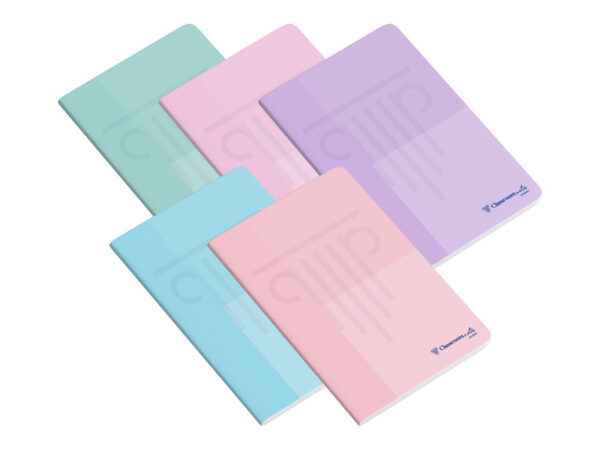 caderno-classroom-mates-pastel-a4-pautado