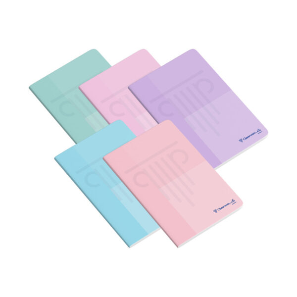 caderno-classroom-mates-pastel-a4-pautado