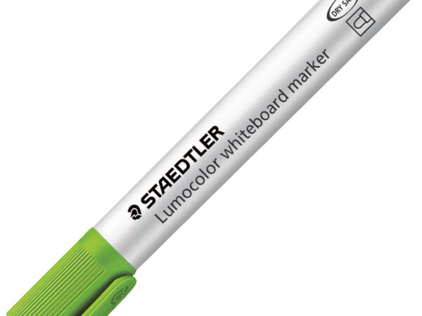 Marcador Para Quadro Branco Lumocolor Whiteboard Marker 351-53 - Image 1