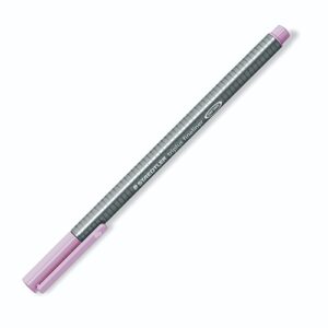 Marcador Staedtler Fineliner 334-62