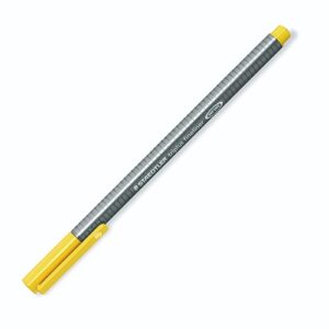 Marcador Staedtler Fineliner 334-1