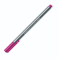 Marcador Staedtler Fineliner 334-61
