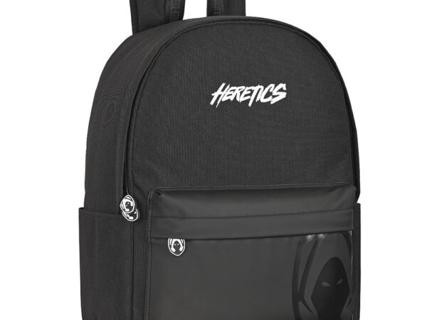 MOCHILA HERETICS