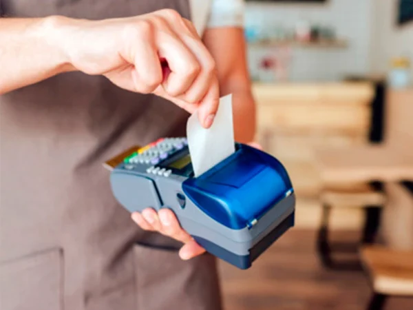 ROLO TERMICO PARA IMPRESSORA 57X35X11 MM 60 GR - Image 3