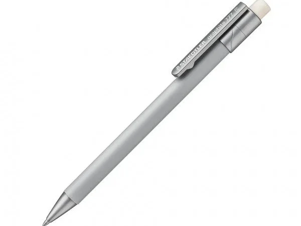 Lapiseira para escrita cor pastel 0.5 mm