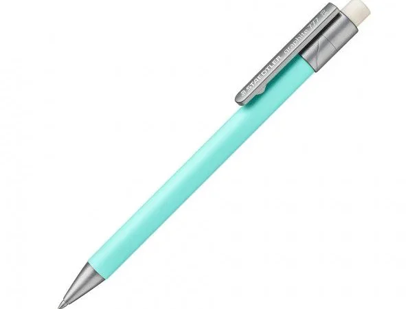 Lapiseira para escrita cor pastel - Image 1