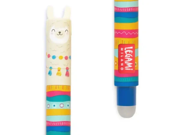 Legami caneta apagável Lama - Image 3