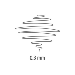 Marcador Staedtler Fineliner 334-43 - Image 3