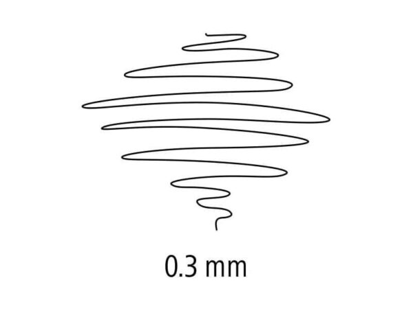 Marcador Staedtler Fineliner 334-1 - Image 3