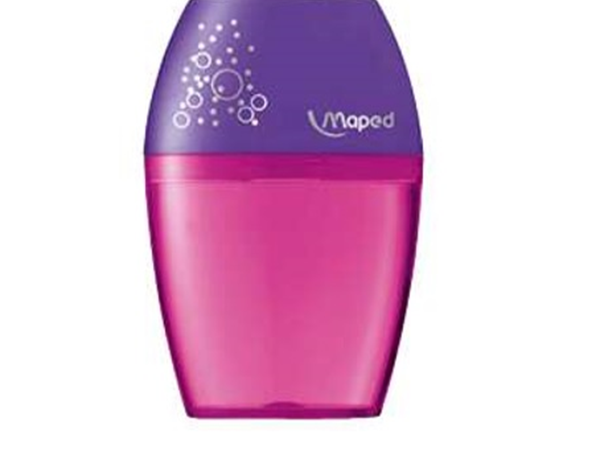 Afia Maped Shaker 1 Furo