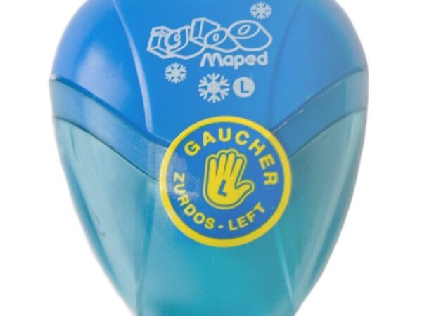 Afia Maped 1 Boca para Esquerdinos