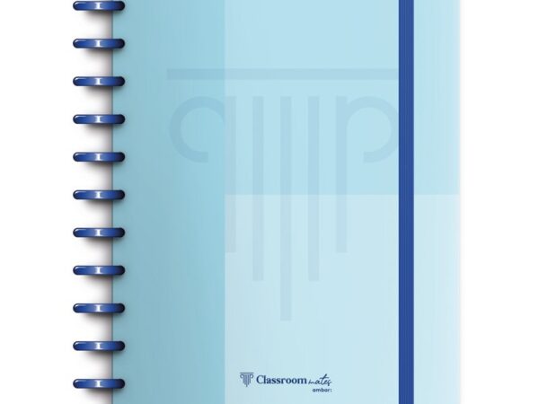 CADERNO ECOSMART A4 PP - Image 1