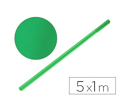 PAPEL KRAFT VERJURADO VIOLETA CLARO 5X1 MT - Image 1