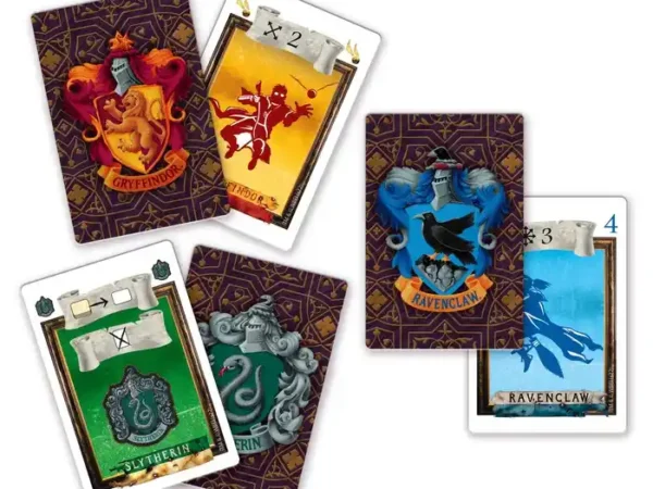 HARRY POTTER - QUIDDITCH: O CONFRONTO - Image 2