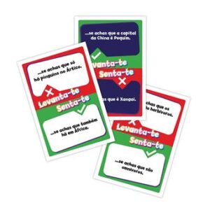 MAJORA - LEVANTA-TE E SENTA-TE - Image 2