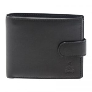 DAKAR CARTEIRA EM PELE