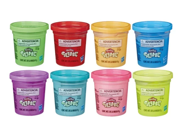 PLAY-DOH SUPER STRETCH - Image 1