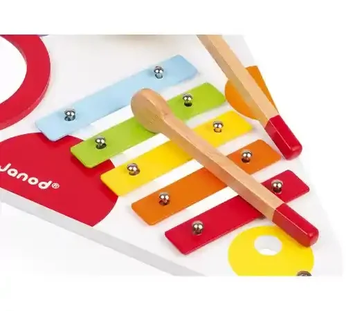 MESA MUSICAL JANOD - Image 3