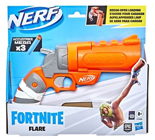 Nerf Fortnite Flare - Image 1