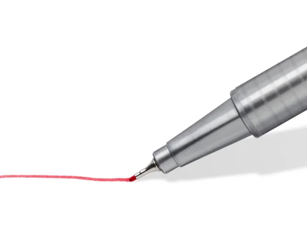 Marcador Triplus Fineliner Staedtler Cx 10 Unid - Image 3