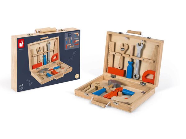 KIT BRICOLAGE JANOD - Image 1