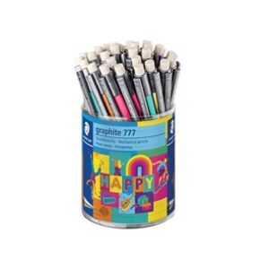 lapiseira de minas graphite  0.5