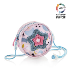 Bolsa de ombro infantil  Sweet Dreams