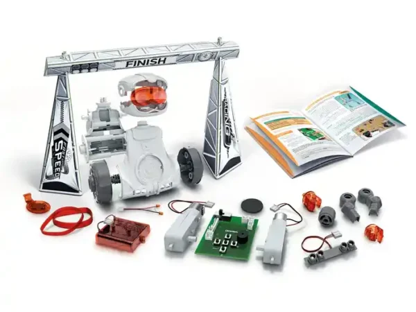 Super Mio Robô - Image 3