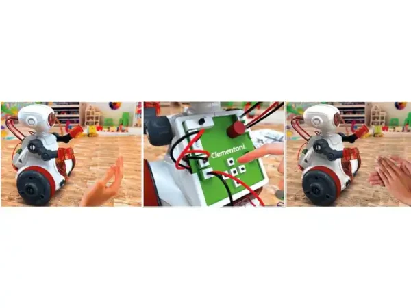 Super Mio Robô - Image 4