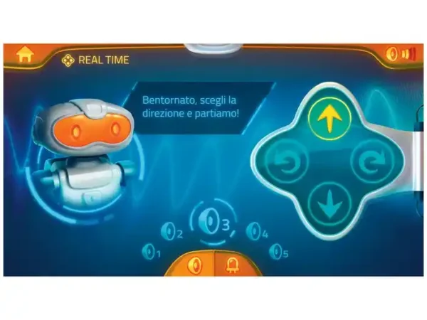 Super Mio Robô - Image 5