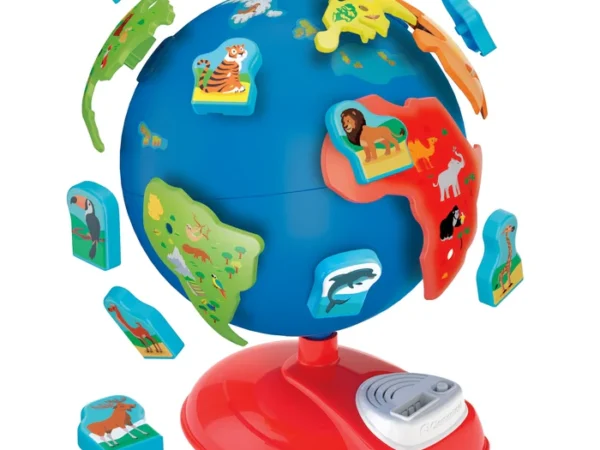 Globo Pré-escolar clementoni - Image 4