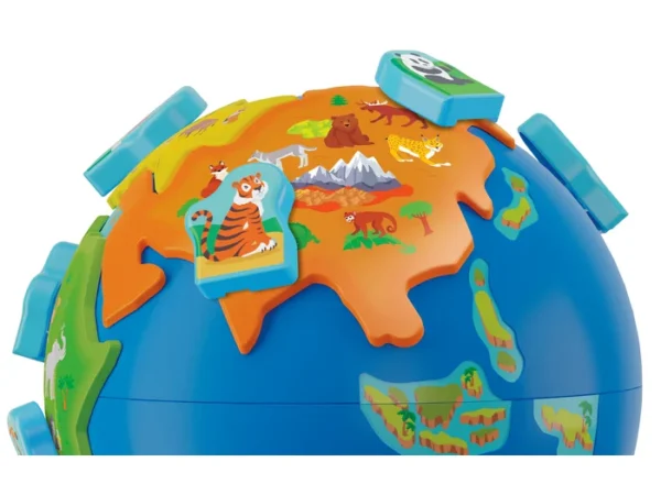 Globo Pré-escolar clementoni - Image 3