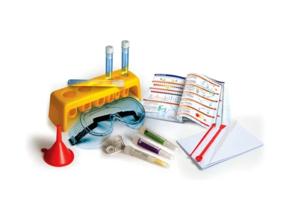 A Minha 1ª Química Clementoni - Image 2