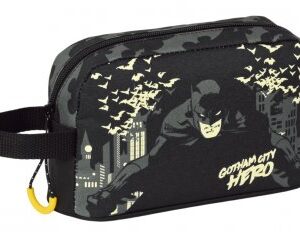 LANCHEIRA TERMO BATMAN HERO