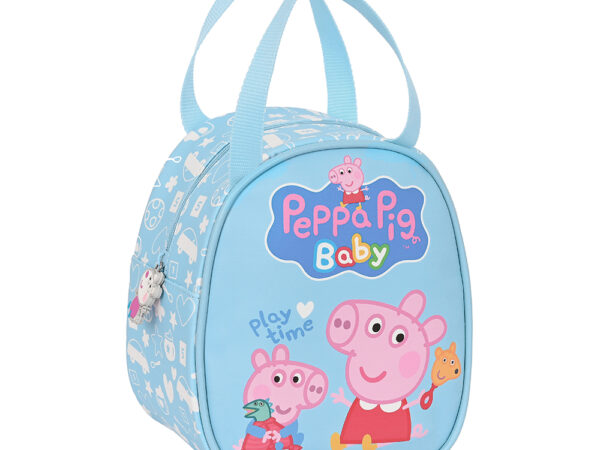 LANCHEIRA PEPPA PIG