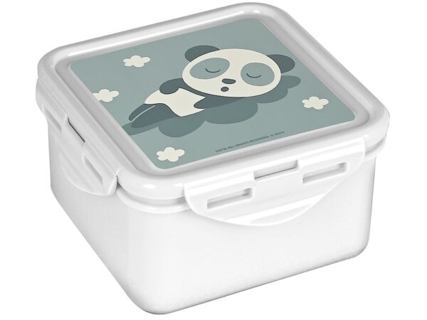 LUNCHEIRA PRÉ-ESCOLA SLEEPY