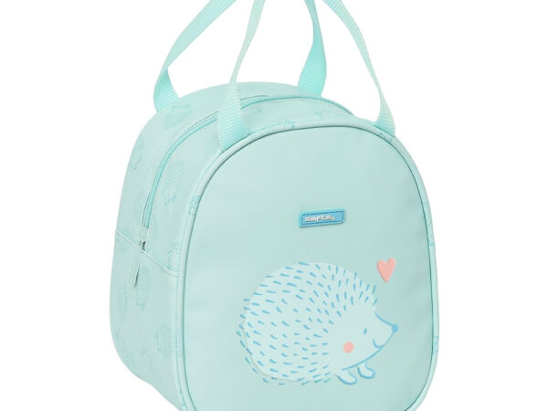 SACO TÉRMICO DE LIMPEZA FÁCIL SAFTA PRÉ-ESCOLAR