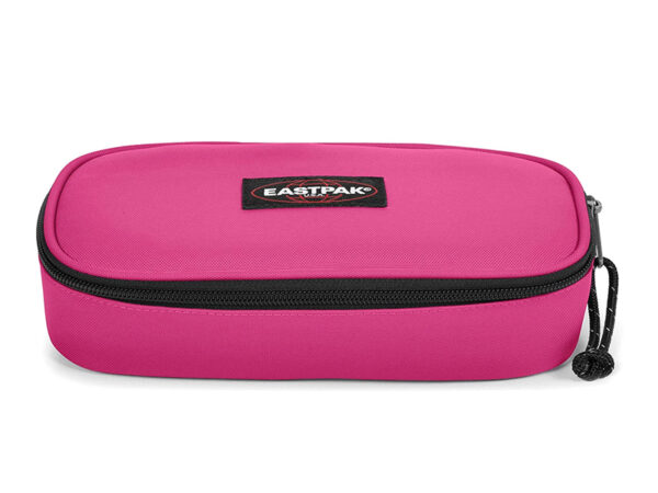 ESTOJO Eastpak  Oval Single Pink EASTPACK