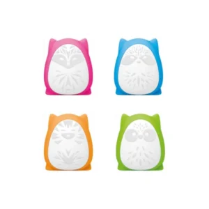 Borracha Maped Mini Cute Anti Stress - Image 2