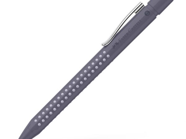 LAPISEIRAS GRIP FABER CASTELL 0.5