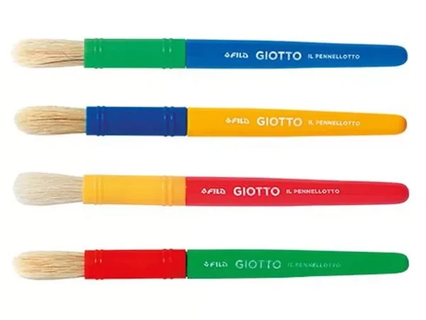 PINCEL  GIOTTO MAXI - Image 1