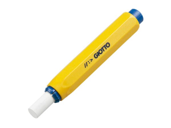 PORTA GIZ GIOTTO PLASTICO - Image 1