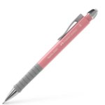 lapiseira faber-castell