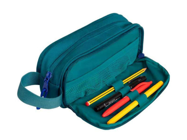 Estojo oxford B-smart cores sortidas - Image 2