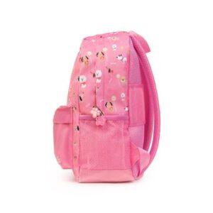 Mochila Dog Person Pink - Image 3