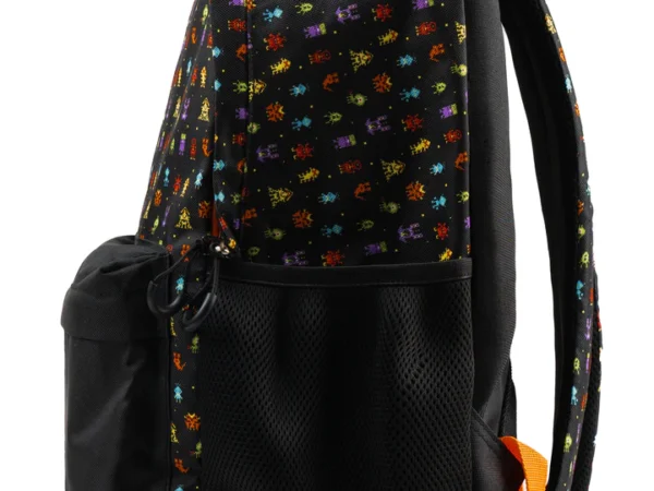 Mochila Gaming Teen Inverse Ambar - Image 3