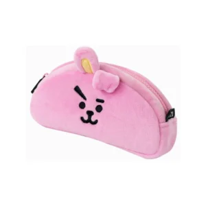 Estojo com pelo Cooky