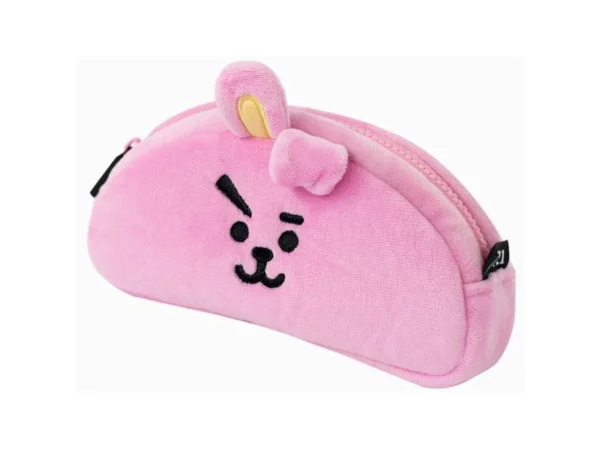 Estojo com pelo Cooky