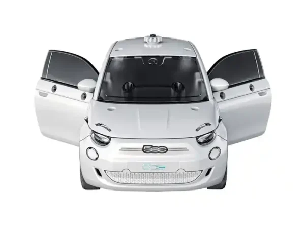 LABORATORIO MECANICA - FIAT 500 - Image 4